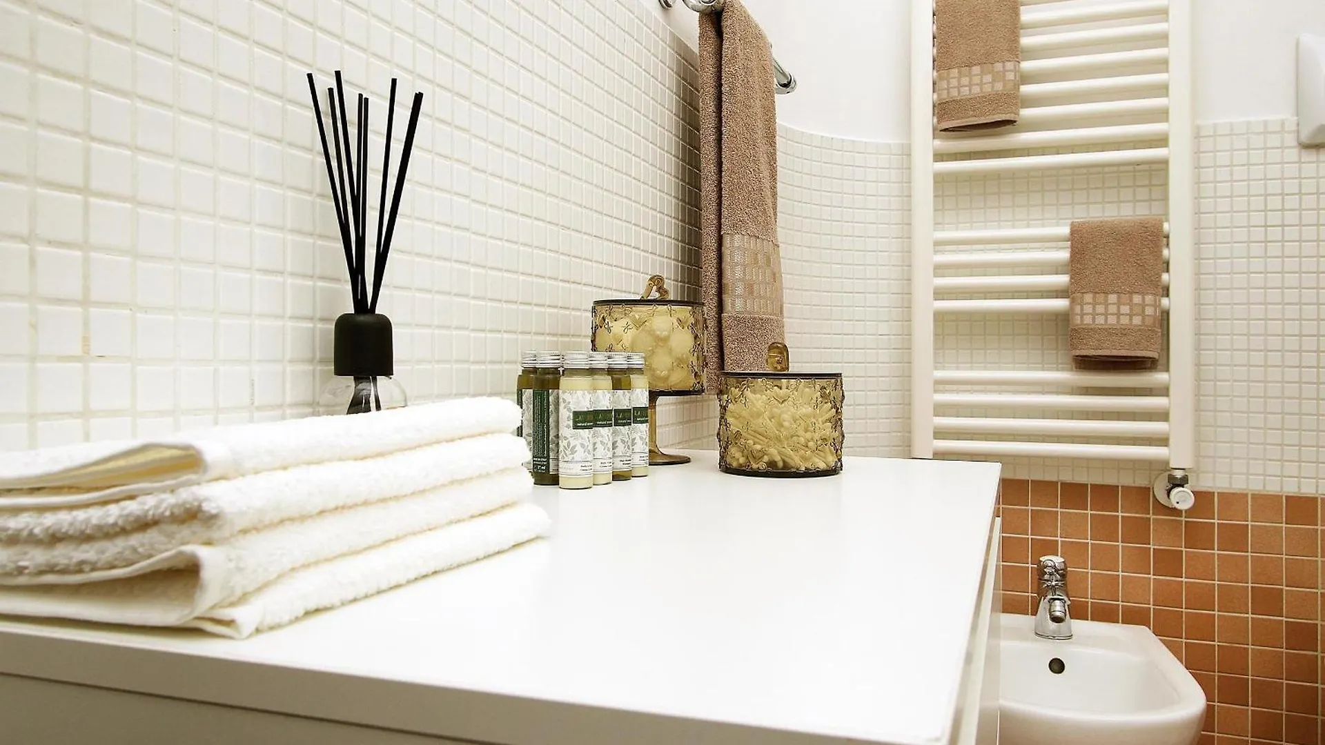Appartamento Brera Moscova Milan 0*,